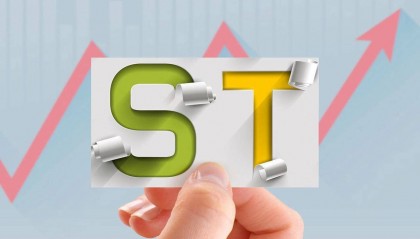 起飞！ST板块股票突发涨停潮，ST板块股票一览