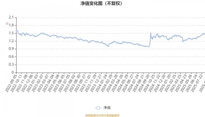 光大保德信创业板股票A：2025年上半年末换手率为31.06%