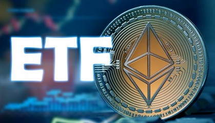 ETH交易(某波段交易者清仓卖出eth)