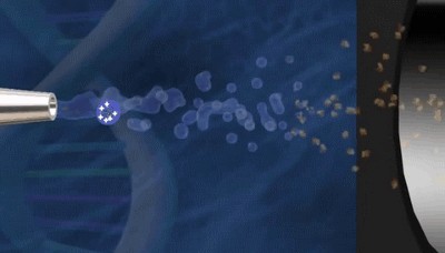 【合成必备知识】LCMS基础