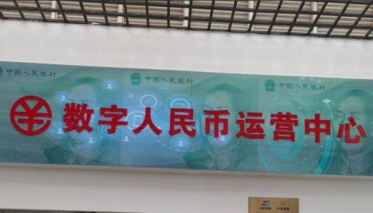 中国最大数字货币(中国最大数字货币交易所)