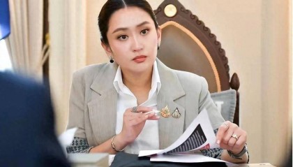 邀47国武官见证，佩通坦抓到洪森破绽，能否打一场漂亮翻身仗？