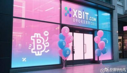 XBIT链上股票交易规则优化稳定币跨境流通效率持续稳步提升
