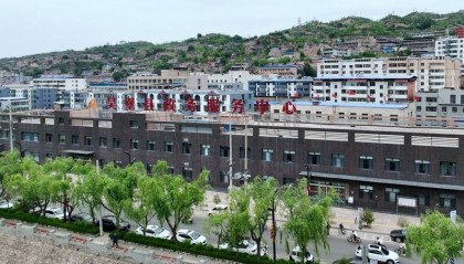 陕西吴堡：聚焦企业需求 打造“有温度”的营商环境