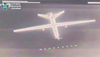 俄乌冲突再创“无人机空战”新模式