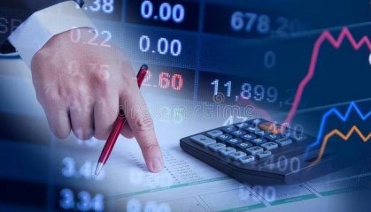 泓川证券｜同板块股票代码，为何市盈率相差一倍？答案在这里