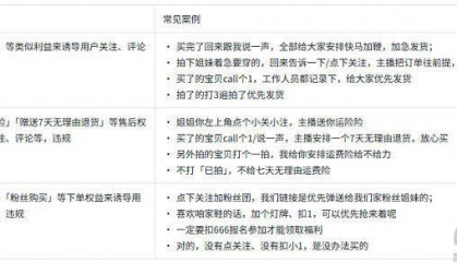 先点关注才能下单？抖音电商不答应