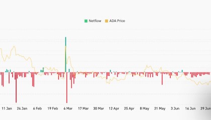ADA-艾达币交易(ada艾达币有可能涨到100一个吗)