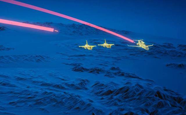 印军6架预警机一夜清零？歼-20S指挥无人机猎杀，还敢挑衅吗！