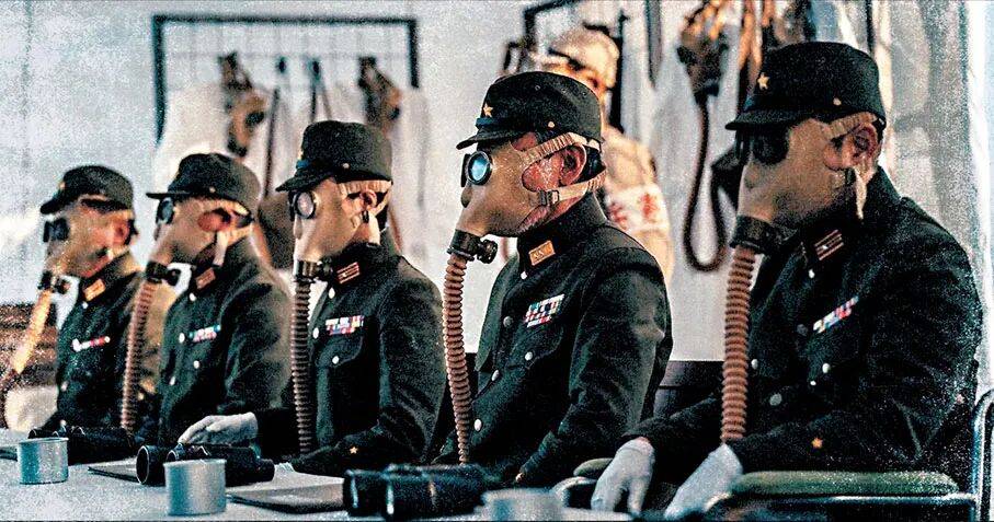 “不愿让中国人扮演日本人”，《731》所有日本角色由日籍演员出演，有观众说结局“没想到”……