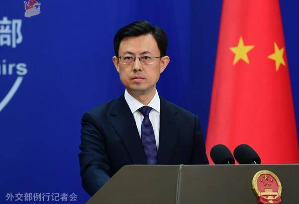 特朗普称将与中国领导人会晤，中方回应