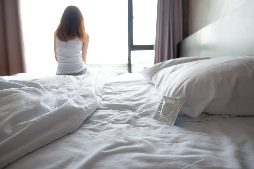 崔丽丽穿被性侵时衣服出庭，为实名抵抗羞耻文化点赞