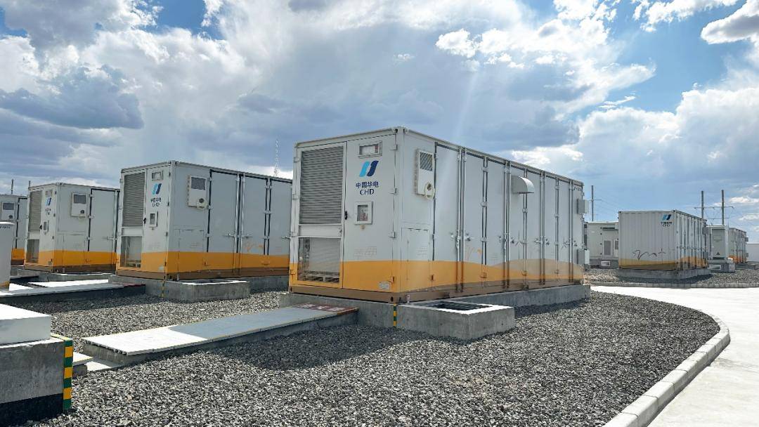 易事特：储能赛道上的技术先锋与引领者