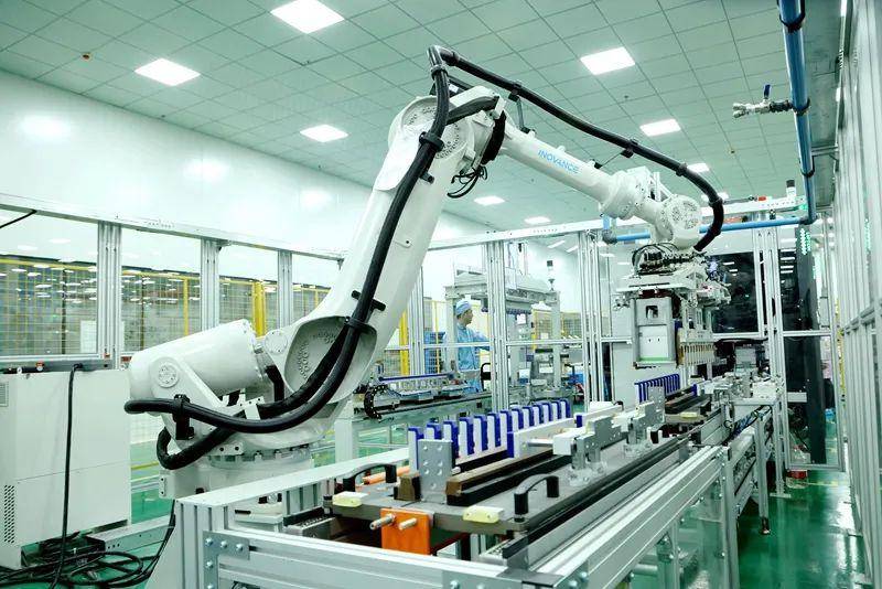 易事特：储能赛道上的技术先锋与引领者