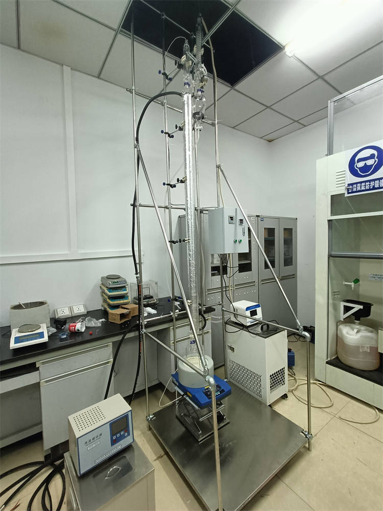 精馏塔基础知识