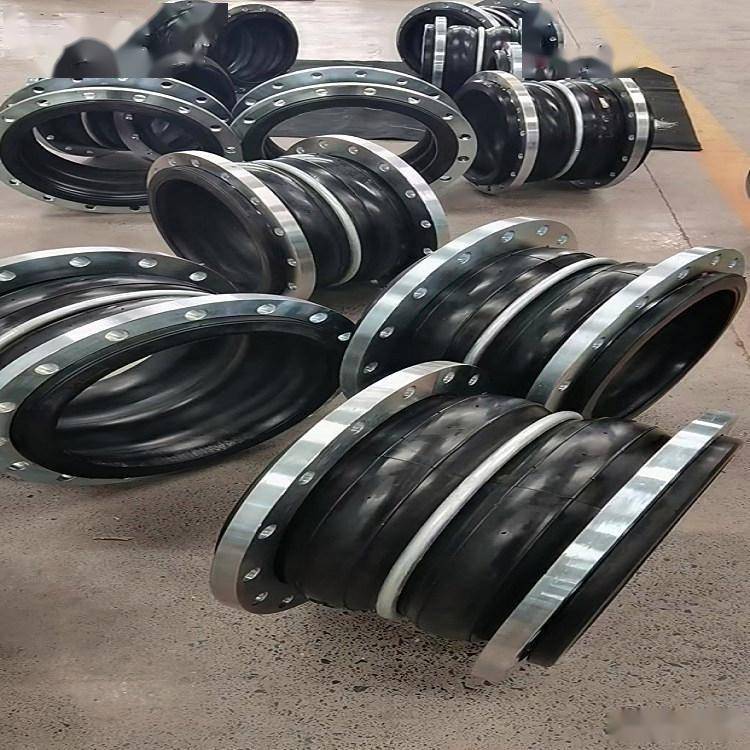 橡胶接头基础知识科普