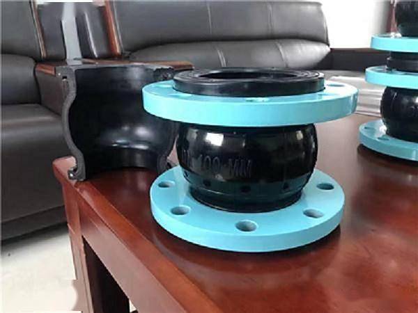 橡胶接头基础知识科普