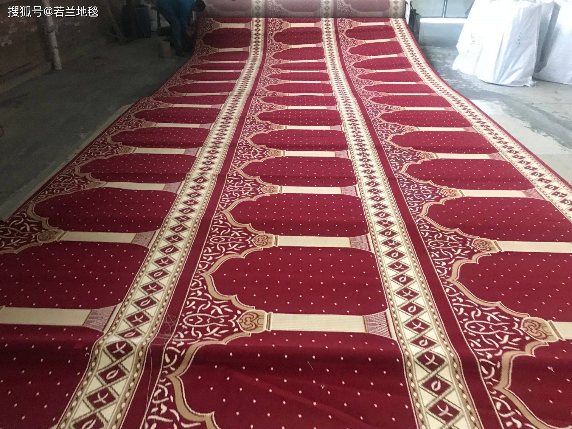 阿克明地毯基础知识介绍