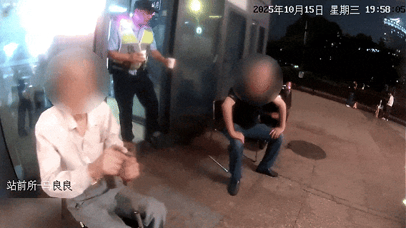 92岁老人刚到杭州就惊动警方！曾在浙大求学数十年，坐轮椅坚持回母校看看