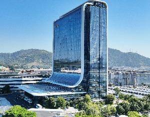 宁德时代在河南洛阳成立新能源科技公司