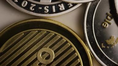 r9数字货币(数字货币prom)