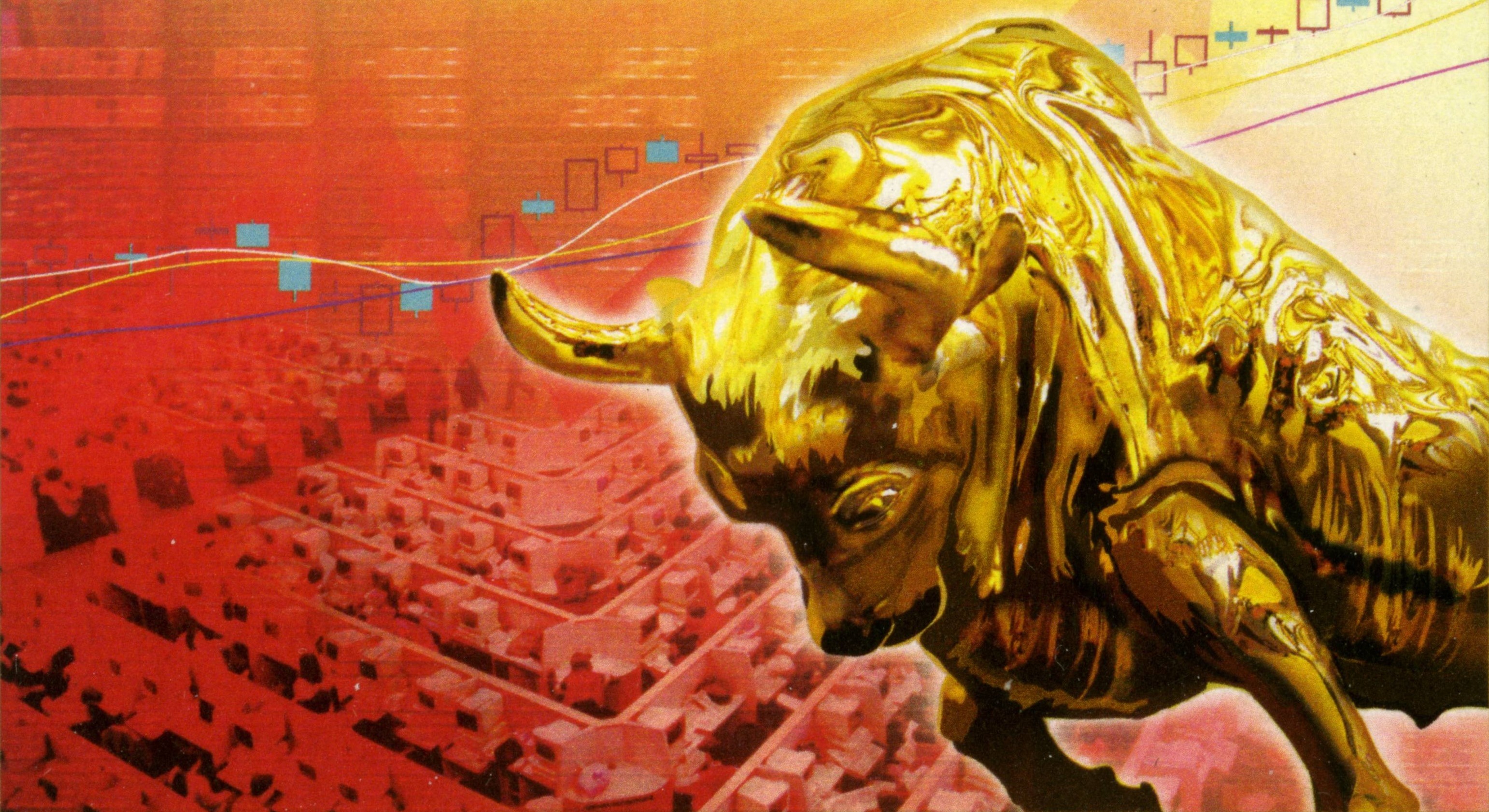 数字货币牛市(数字货币牛市什么时候来)