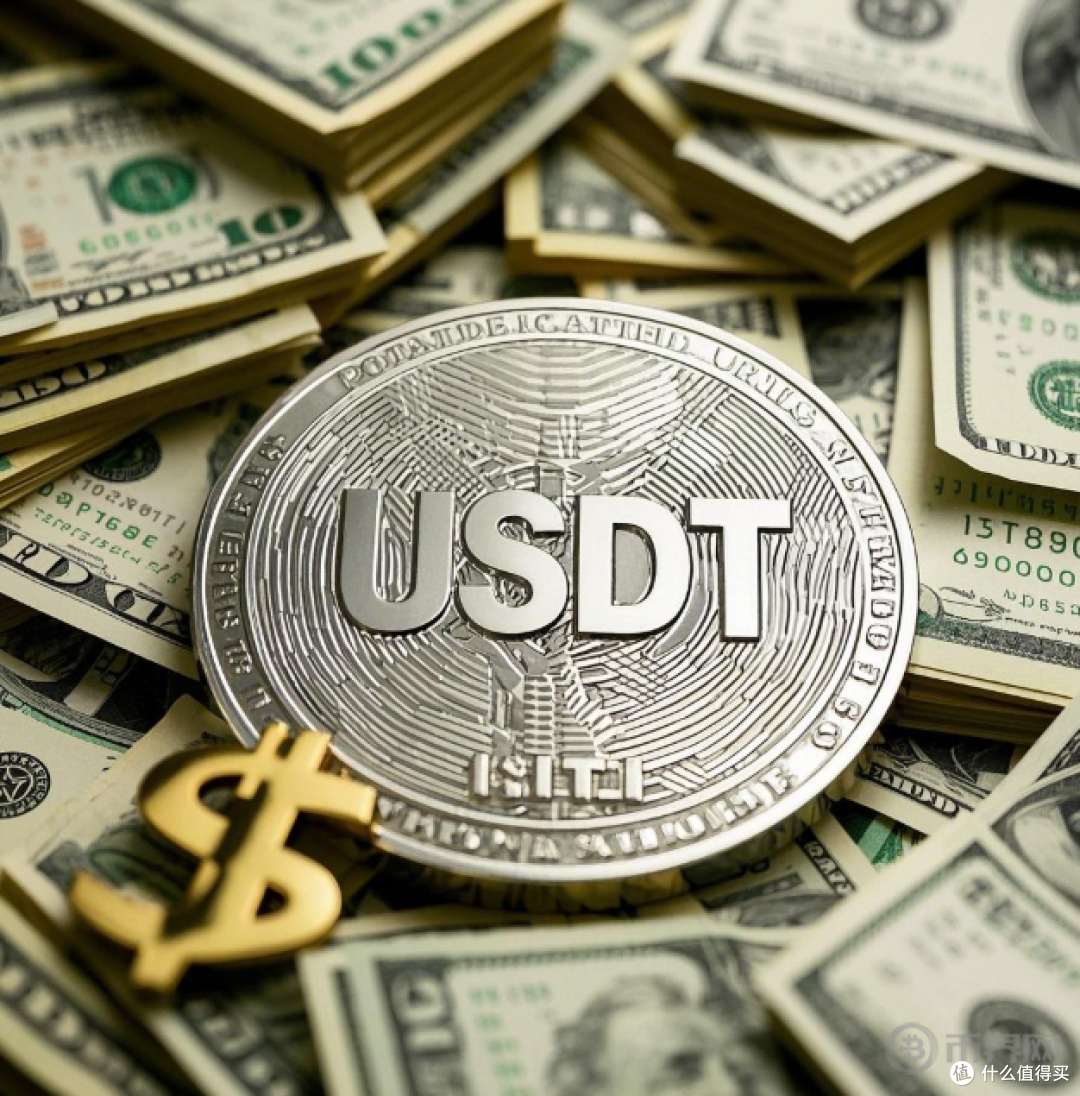 USDT-泰达币(泰达币usdt有哪几种类型)