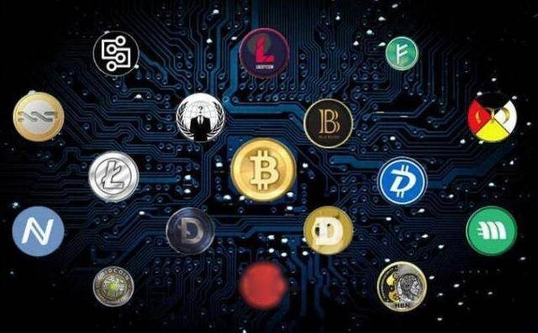 数字货币交流(数字货币交流论坛)