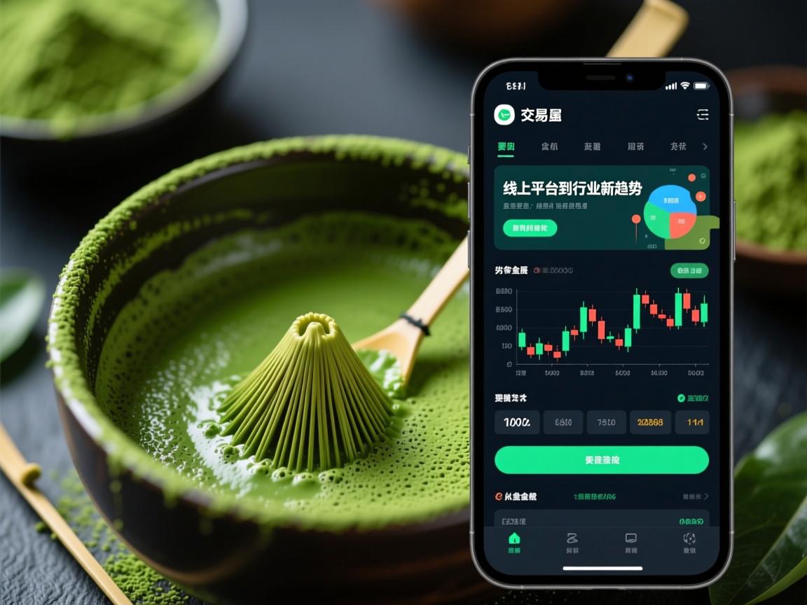 抹茶交易(抹茶交易所app官方下载最新更新链接正确地址中国)
