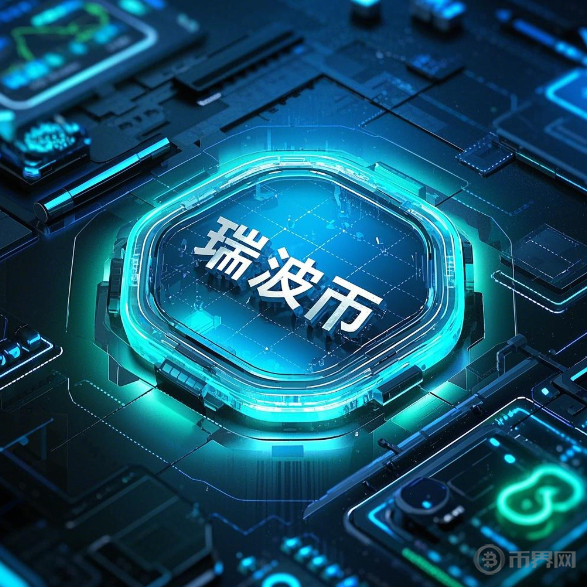 瑞波币(瑞波币多少钱一枚)