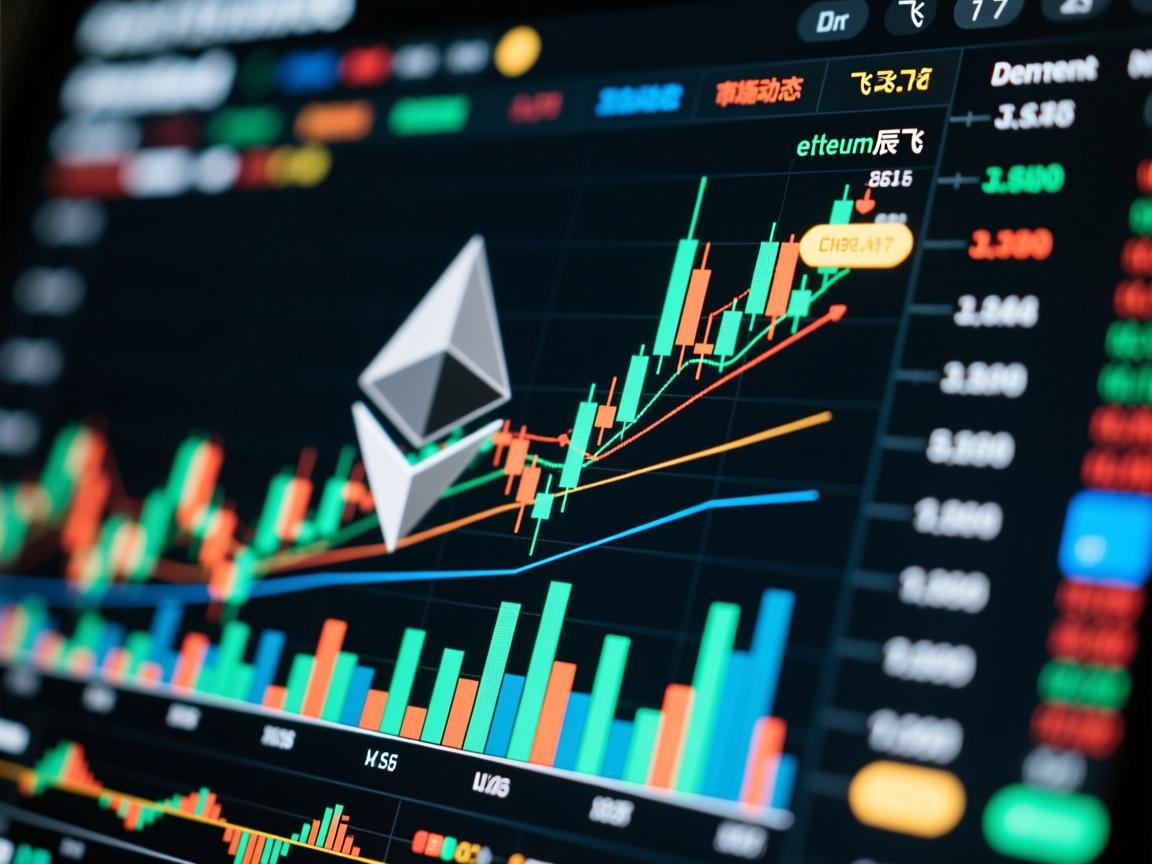 以太坊交易(以太坊交易市场)