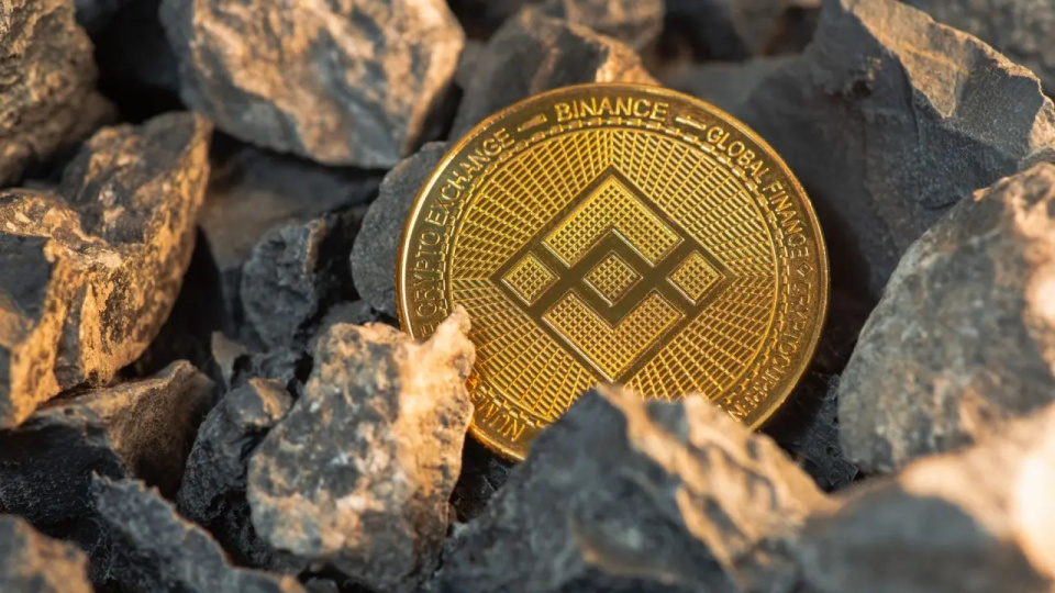 BTC交易所的简单介绍