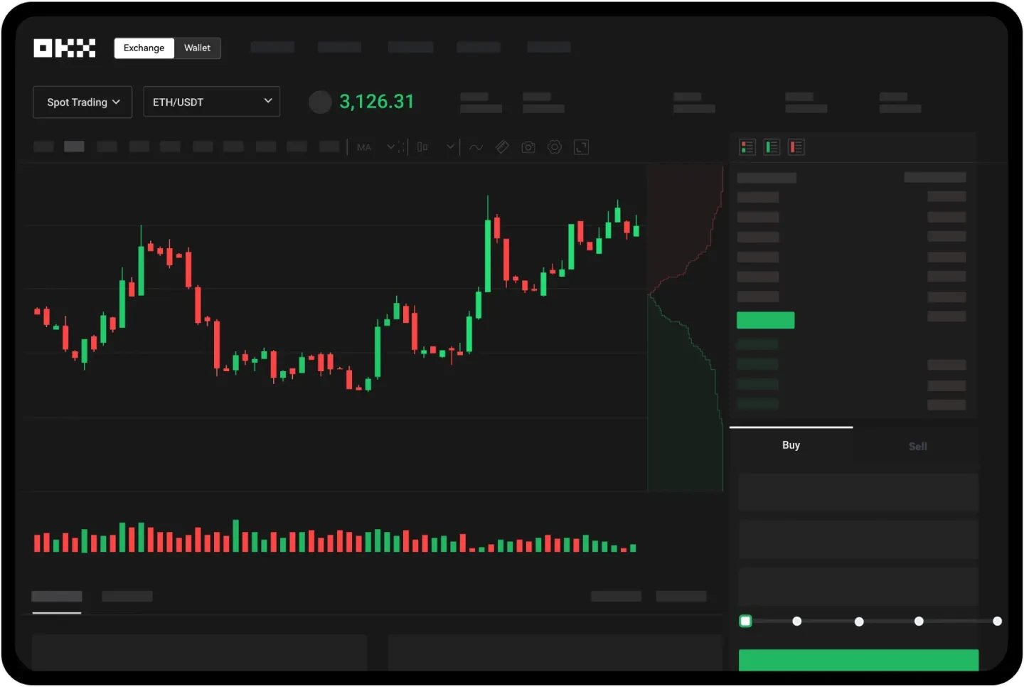 ETH交易(ETH交易行情)