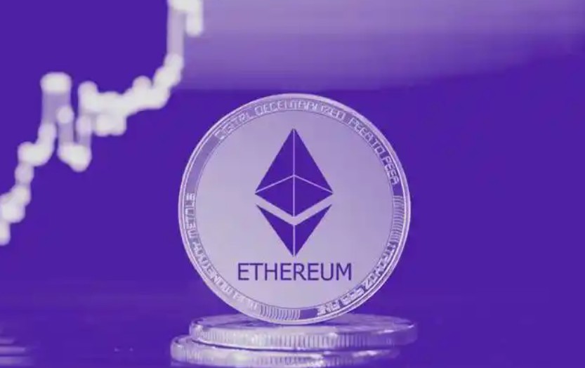 以太坊(以太坊美元实时)