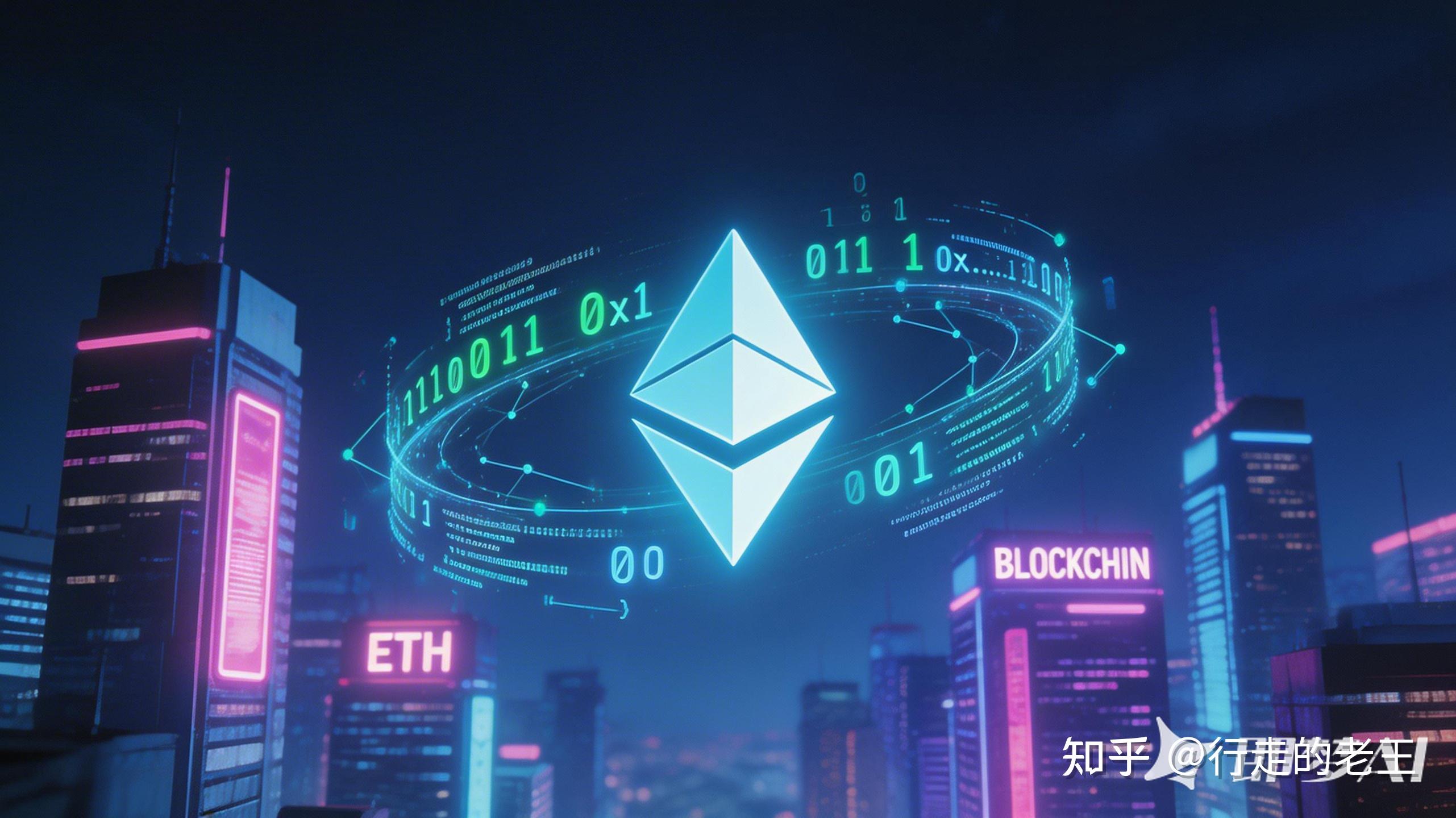 ETH-以太坊(ETH以太坊接下来)